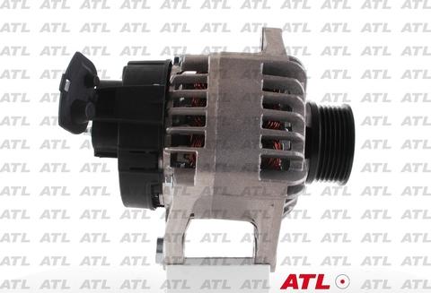 ATL Autotechnik L 40 640 - Генератор autocars.com.ua