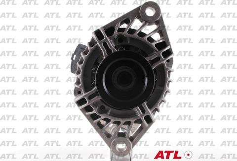 ATL Autotechnik L 40 640 - Генератор autocars.com.ua