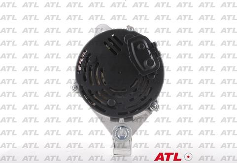 ATL Autotechnik L 40 645 - Генератор autocars.com.ua