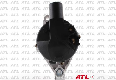 ATL Autotechnik L 40 690 - Генератор autocars.com.ua