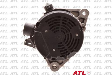 ATL Autotechnik L 40 830 - Генератор autodnr.net