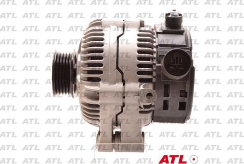 ATL Autotechnik L 40 830 - Генератор autocars.com.ua