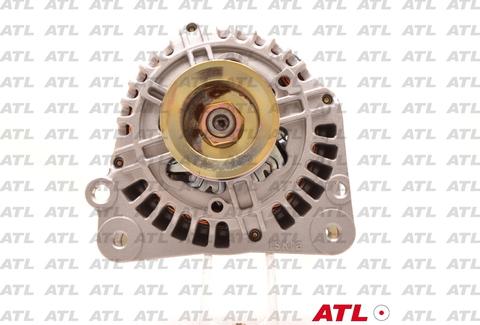 ATL Autotechnik L 40 840 - Генератор autocars.com.ua