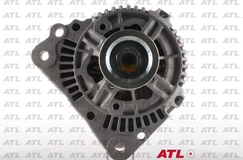 ATL Autotechnik L 40 870 - Генератор autocars.com.ua