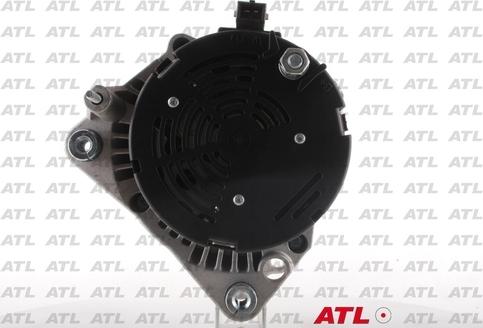 ATL Autotechnik L 40 880 - Генератор autocars.com.ua