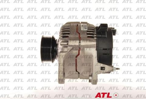 ATL Autotechnik L 40 890 - Генератор autocars.com.ua