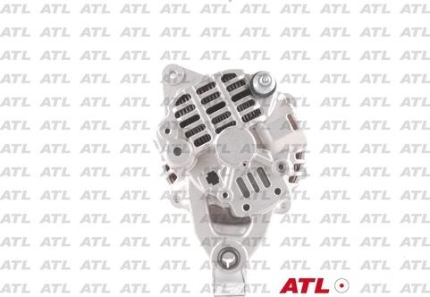 ATL Autotechnik L 40 900 - Генератор autocars.com.ua