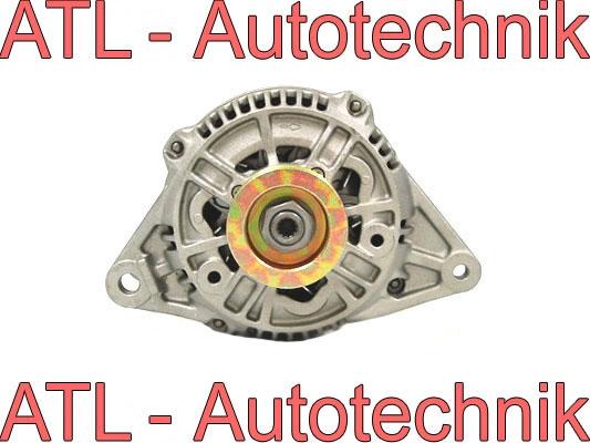 ATL Autotechnik L 40 905 - Генератор autocars.com.ua