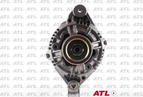 ATL Autotechnik L 40 910 - Генератор autocars.com.ua