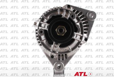 ATL Autotechnik L 40 920 - Генератор autocars.com.ua