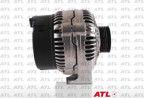 ATL Autotechnik L 40 920 - Генератор autocars.com.ua