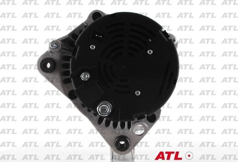 ATL Autotechnik L 40 930 - Генератор autocars.com.ua