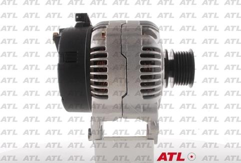 ATL Autotechnik L 40 940 - Генератор autocars.com.ua