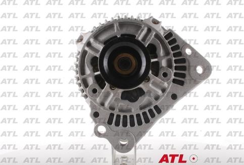 ATL Autotechnik L 40 940 - Генератор autocars.com.ua