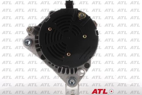 ATL Autotechnik L 40 940 - Генератор autocars.com.ua