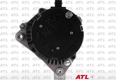 ATL Autotechnik L 40 950 - Генератор autocars.com.ua