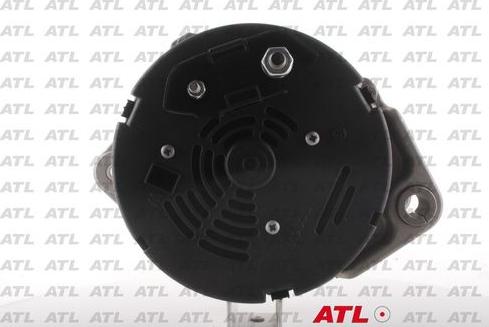 ATL Autotechnik L 40 980 - Генератор autocars.com.ua