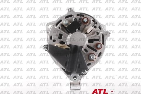 ATL Autotechnik L 41 030 - Генератор autocars.com.ua