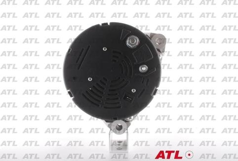 ATL Autotechnik L 41 063 - Генератор autocars.com.ua