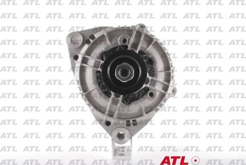 ATL Autotechnik L 41 063 - Генератор autodnr.net