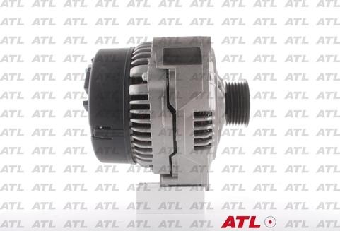 ATL Autotechnik L 41 063 - Генератор autodnr.net