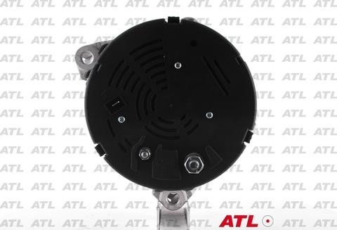 ATL Autotechnik L 41 065 - Генератор autocars.com.ua