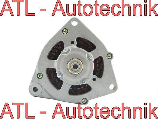 ATL Autotechnik L 41 090 - Генератор autocars.com.ua