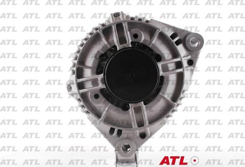 ATL Autotechnik L 41 110 - Генератор autocars.com.ua