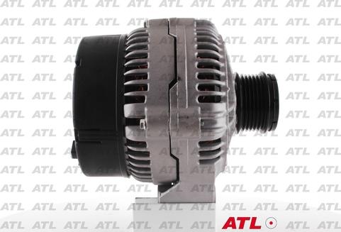 ATL Autotechnik L 41 110 - Генератор autocars.com.ua