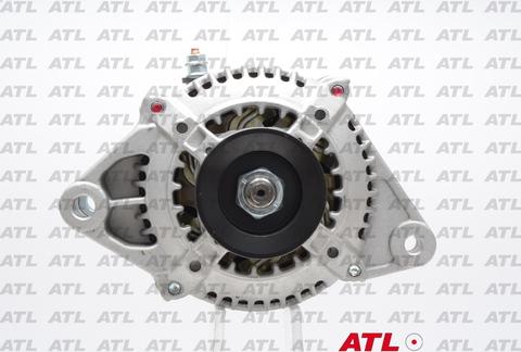 ATL Autotechnik L 41 160 - Генератор autocars.com.ua