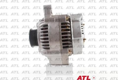 ATL Autotechnik L 41 170 - Генератор autocars.com.ua