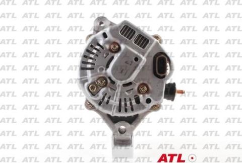 ATL Autotechnik L 41 170 - Генератор autocars.com.ua