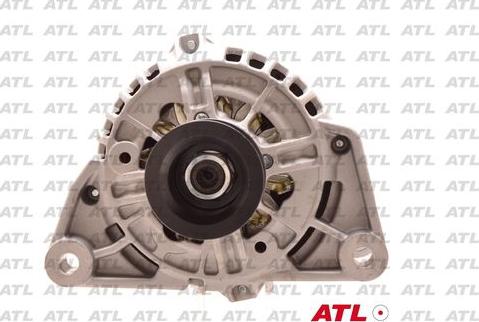 ATL Autotechnik L 41 190 - Генератор autocars.com.ua