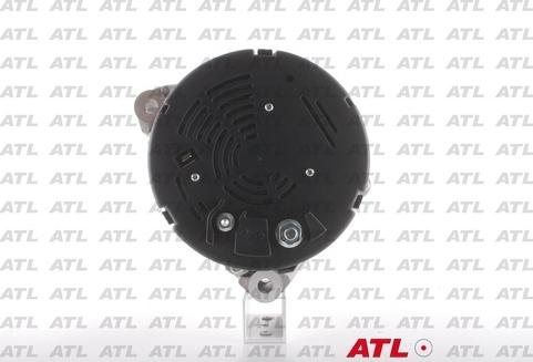 ATL Autotechnik L 41 210 - Генератор autocars.com.ua