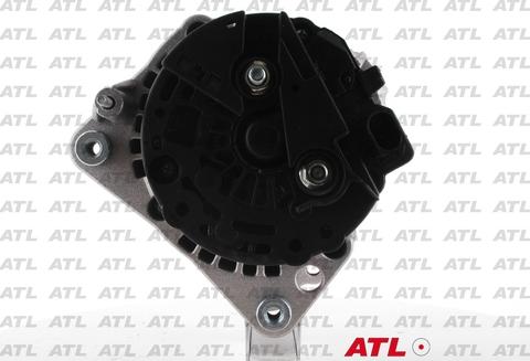 ATL Autotechnik L 41 230 - Генератор autocars.com.ua