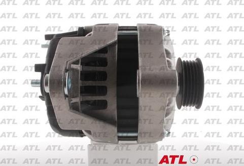 ATL Autotechnik L 41 260 - Генератор autodnr.net