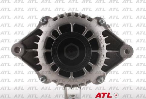 ATL Autotechnik L 41 260 - Генератор autodnr.net