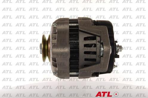 ATL Autotechnik L 41 270 - Генератор autocars.com.ua