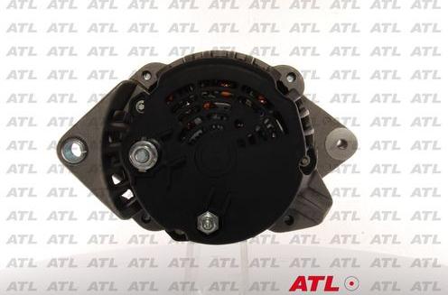 ATL Autotechnik L 41 270 - Генератор autocars.com.ua