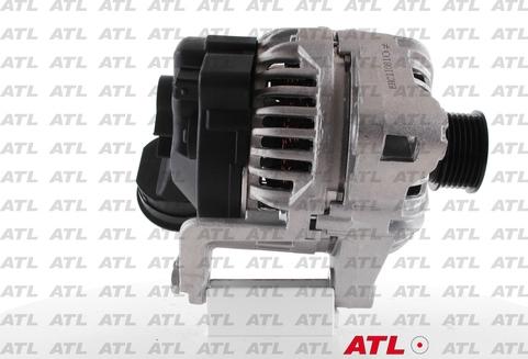 ATL Autotechnik L 41 290 - Генератор autocars.com.ua