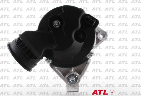 ATL Autotechnik L 41 290 - Генератор autocars.com.ua