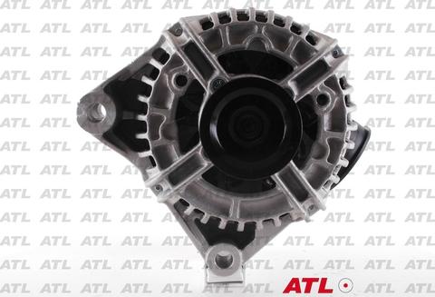 ATL Autotechnik L 41 290 - Генератор autocars.com.ua