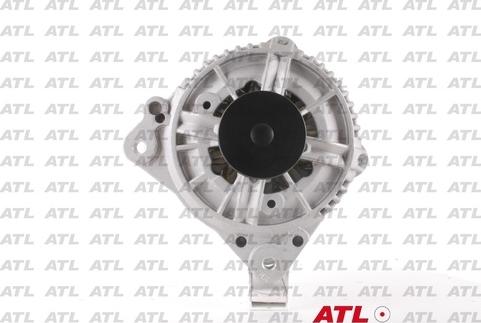 ATL Autotechnik L 41 300 - Генератор autocars.com.ua