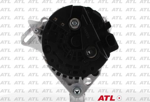 ATL Autotechnik L 41 310 - Генератор autocars.com.ua