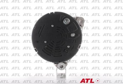 ATL Autotechnik L 41 320 - Генератор autocars.com.ua