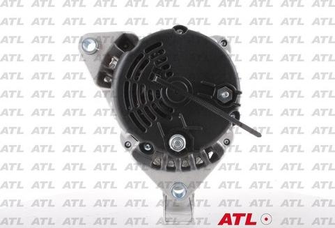 ATL Autotechnik L 41 330 - Генератор autocars.com.ua