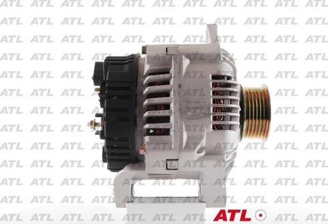 ATL Autotechnik L 41 350 - Генератор autocars.com.ua