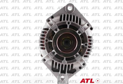 ATL Autotechnik L 41 350 - Генератор autocars.com.ua