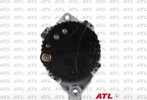 ATL Autotechnik L 41 350 - Генератор autocars.com.ua