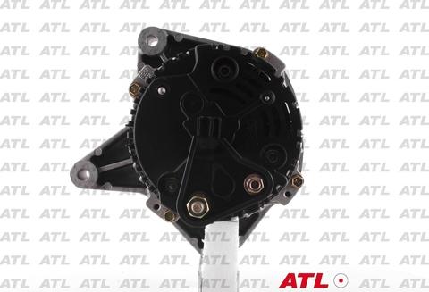 ATL Autotechnik L 41 360 - Генератор autocars.com.ua